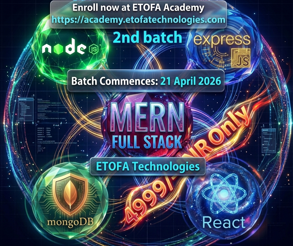 MERN Full Stack Pro
